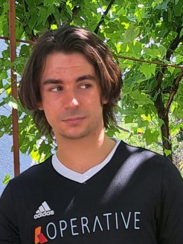 Antonio Dumitru